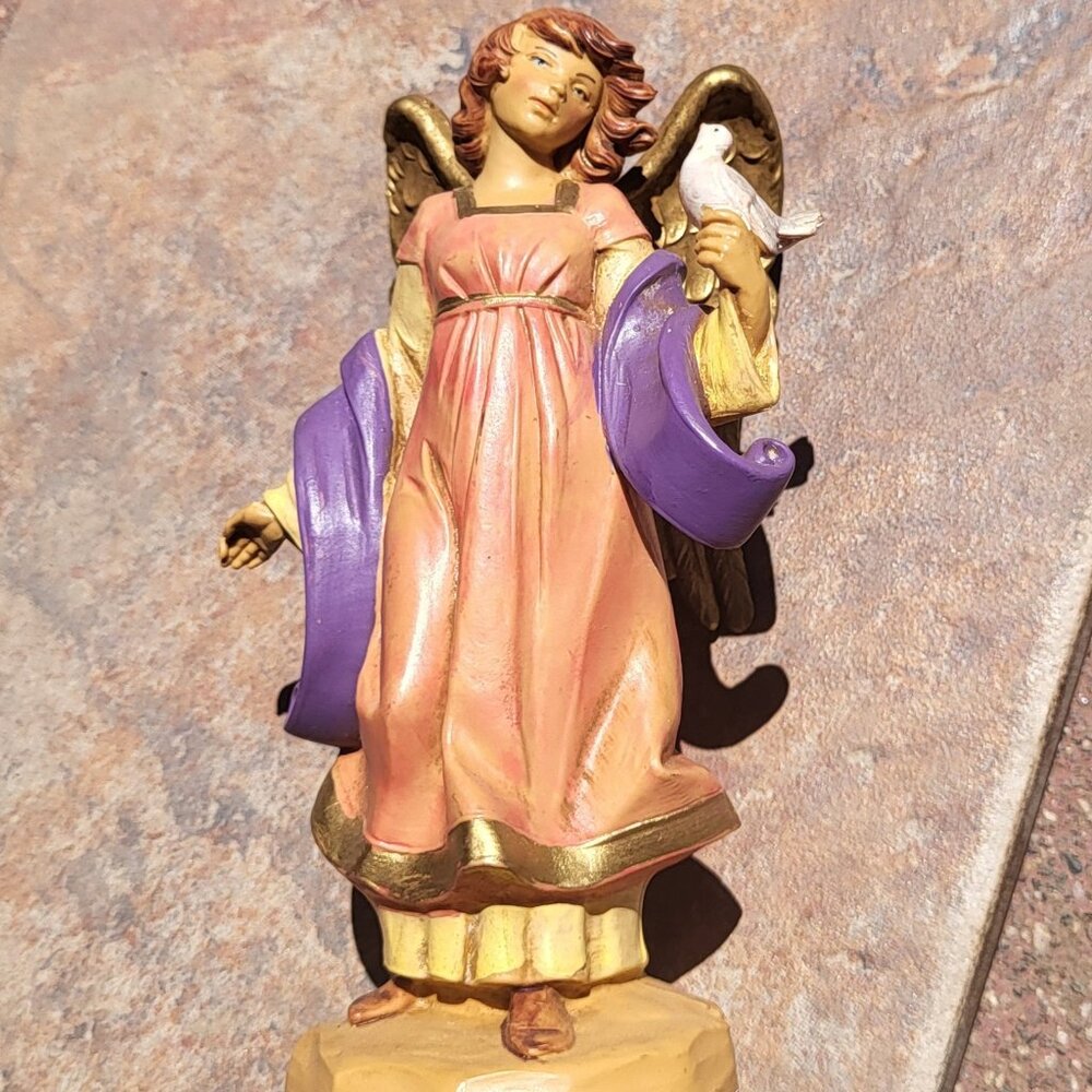 Fontanini Nativity Figure, Celeste